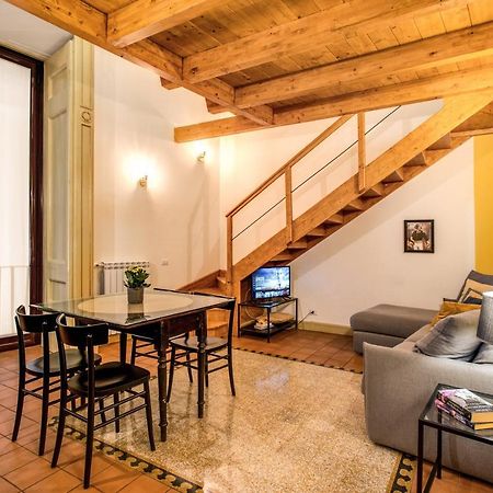 Casa Hosteno Napoli Dış mekan fotoğraf