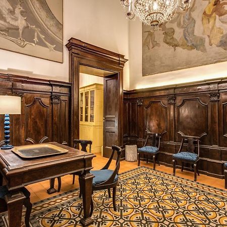 Casa Hosteno Napoli Dış mekan fotoğraf