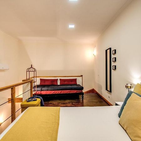 Casa Hosteno Napoli Dış mekan fotoğraf