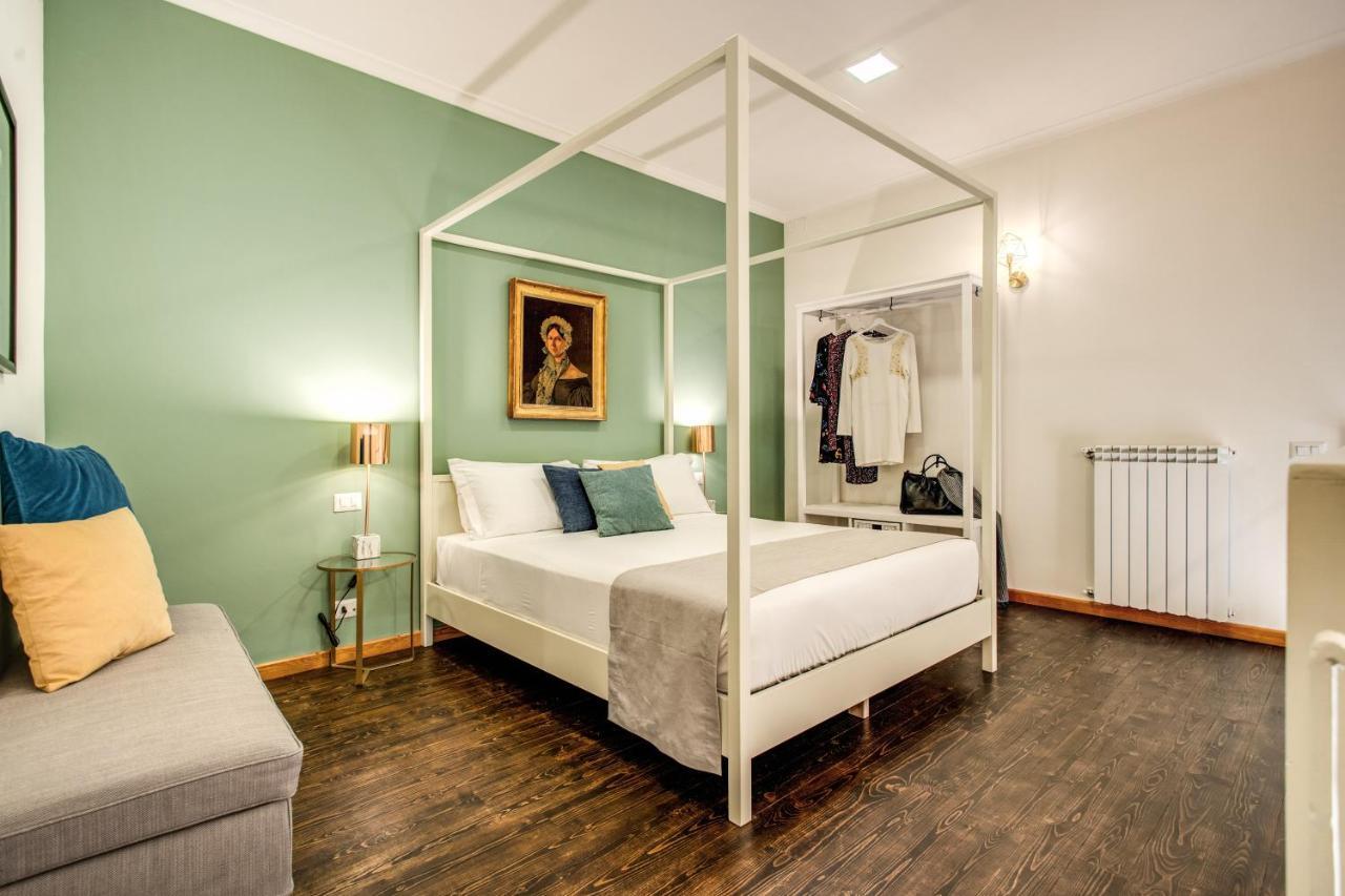 Casa Hosteno Napoli Dış mekan fotoğraf