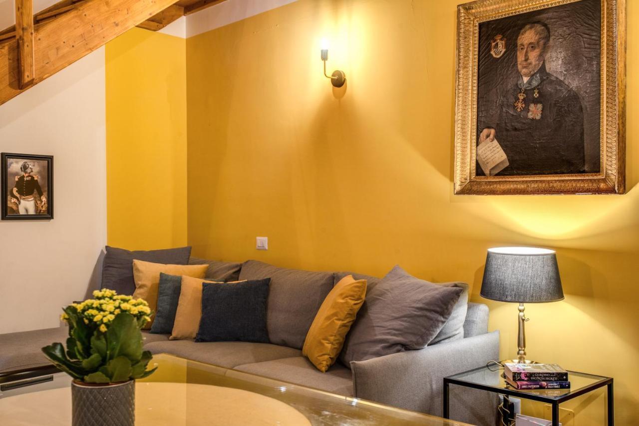 Casa Hosteno Napoli Dış mekan fotoğraf