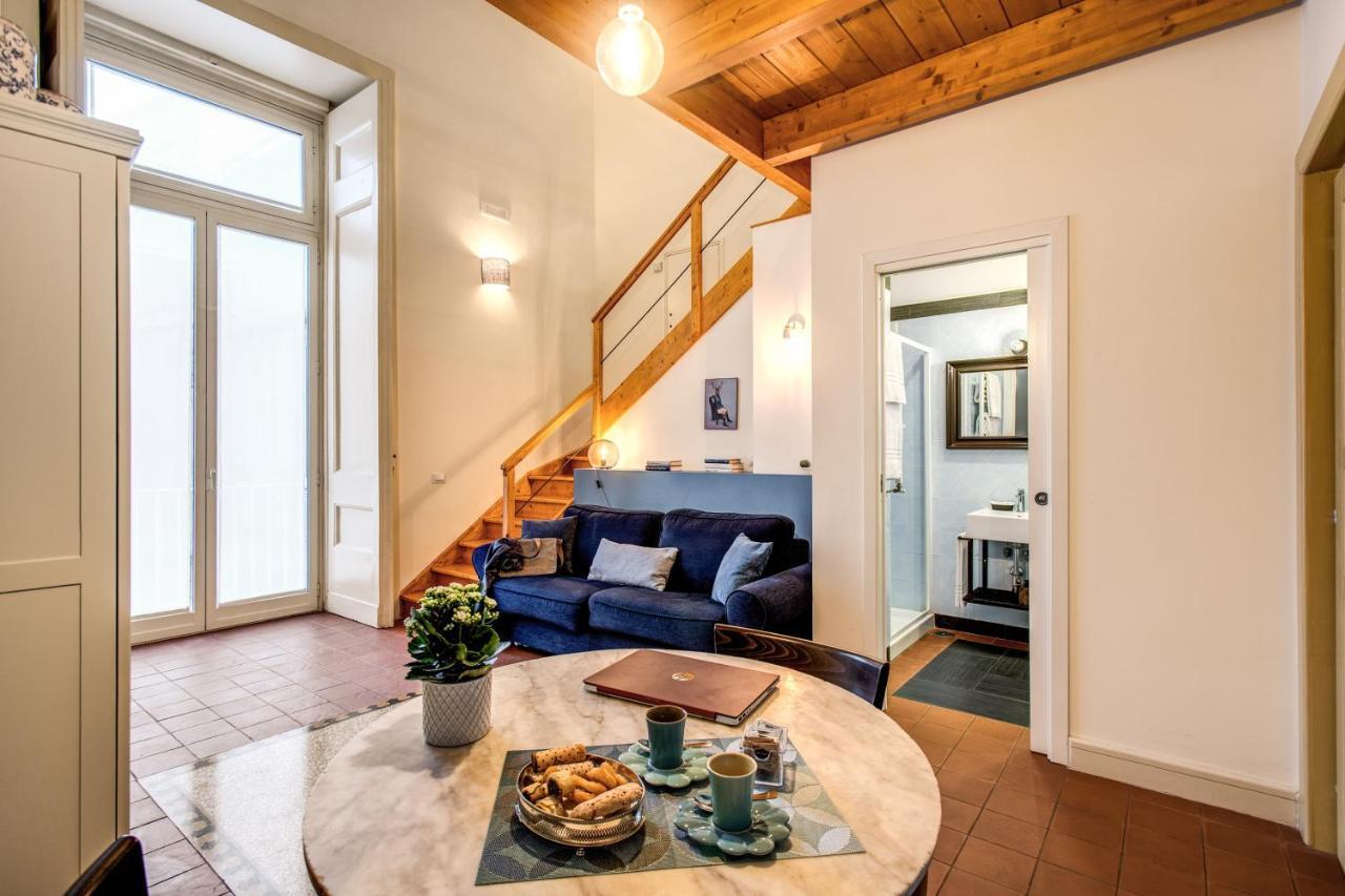 Casa Hosteno Napoli Dış mekan fotoğraf