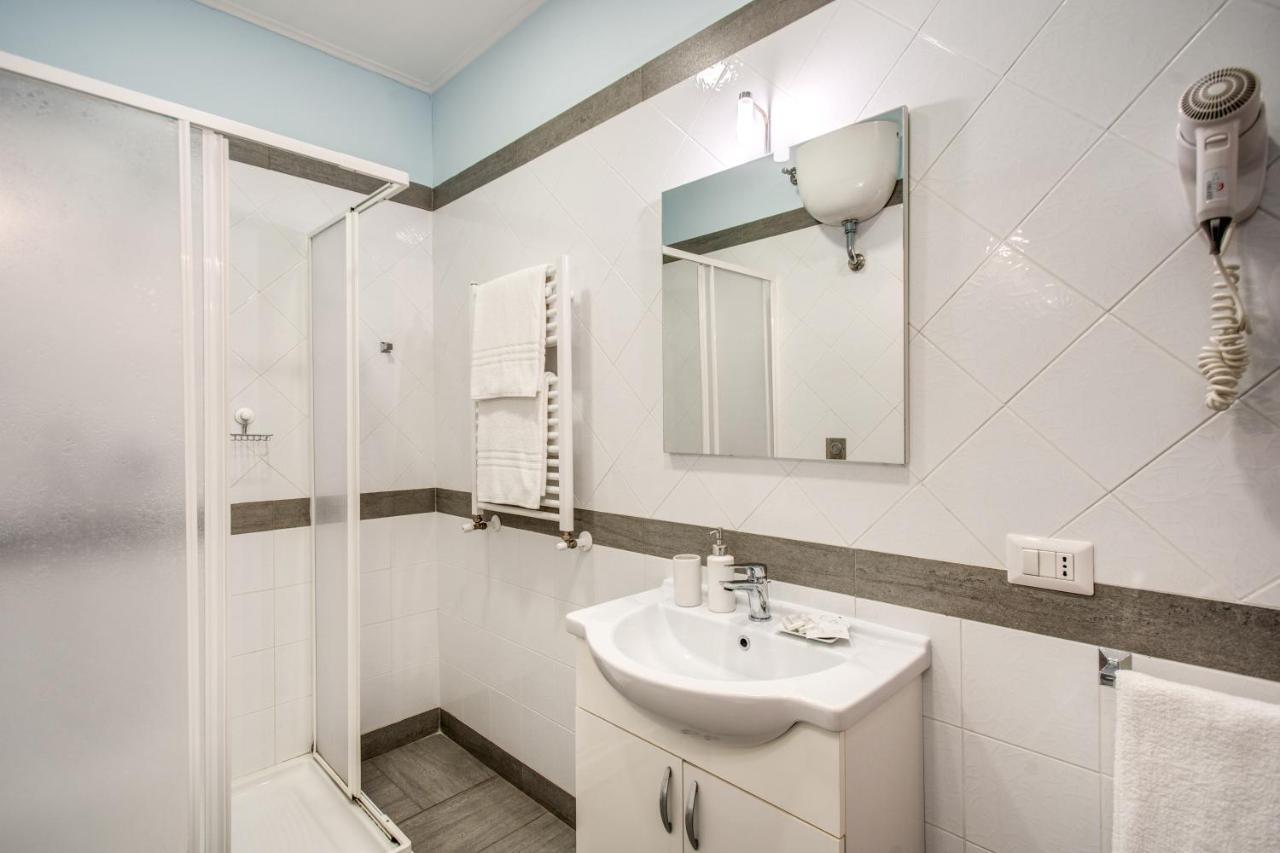 Casa Hosteno Napoli Dış mekan fotoğraf