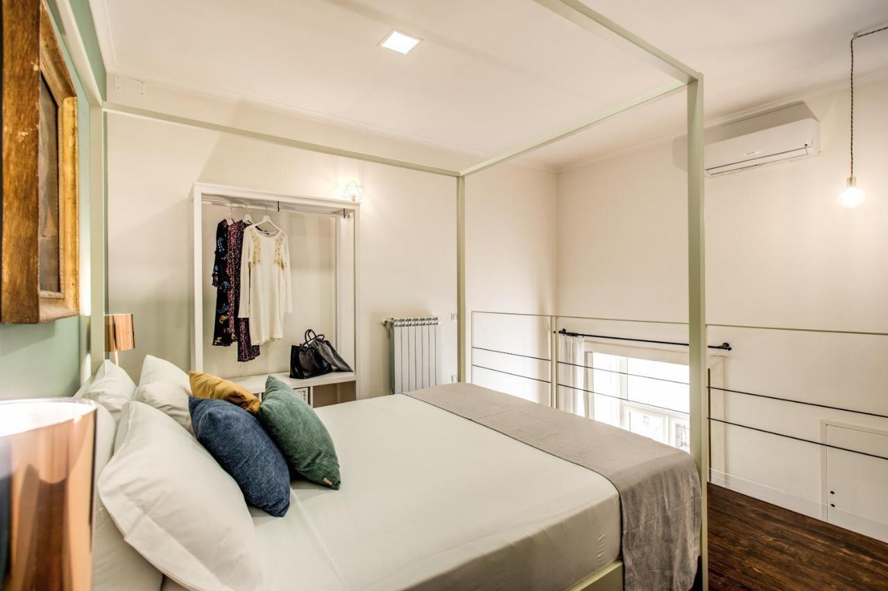 Casa Hosteno Napoli Dış mekan fotoğraf