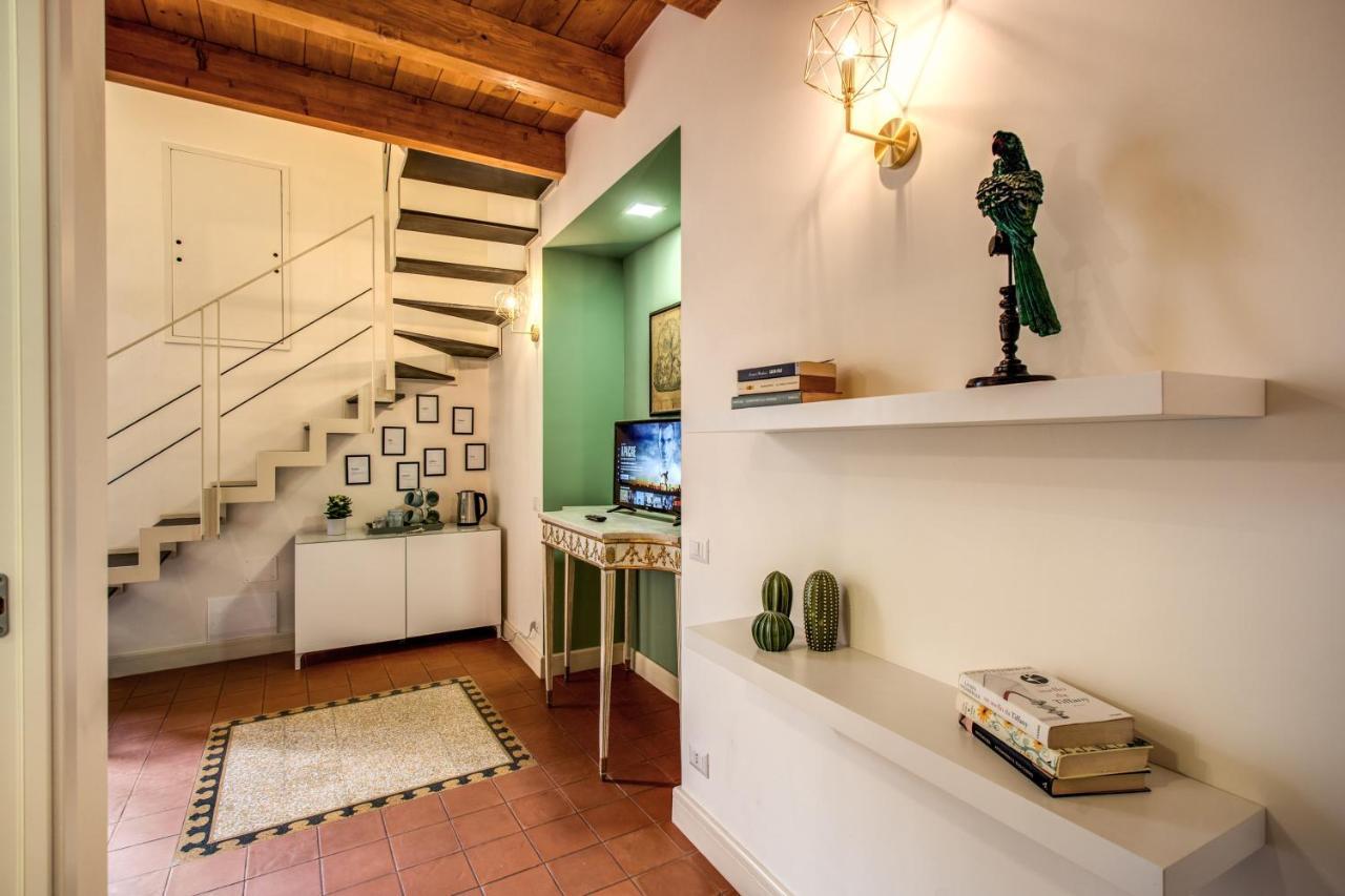 Casa Hosteno Napoli Dış mekan fotoğraf