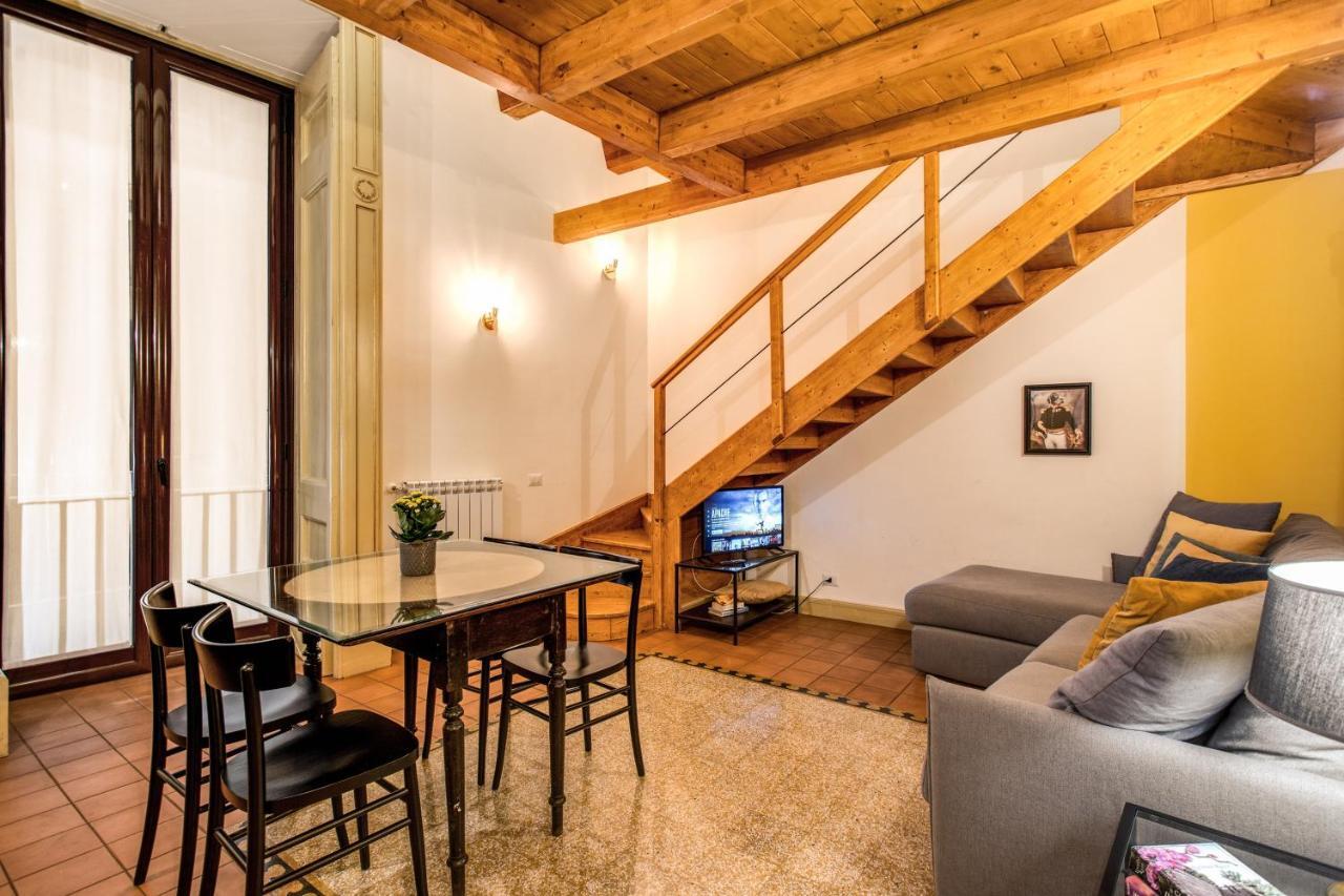 Casa Hosteno Napoli Dış mekan fotoğraf