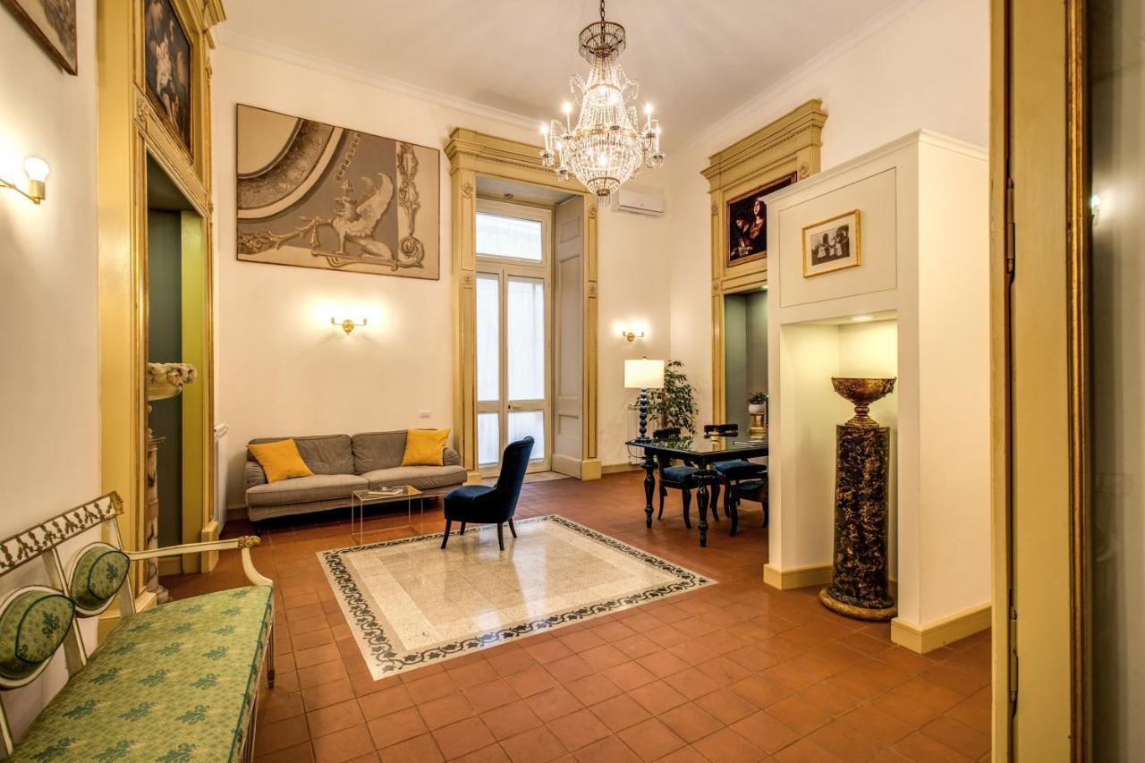 Casa Hosteno Napoli Dış mekan fotoğraf