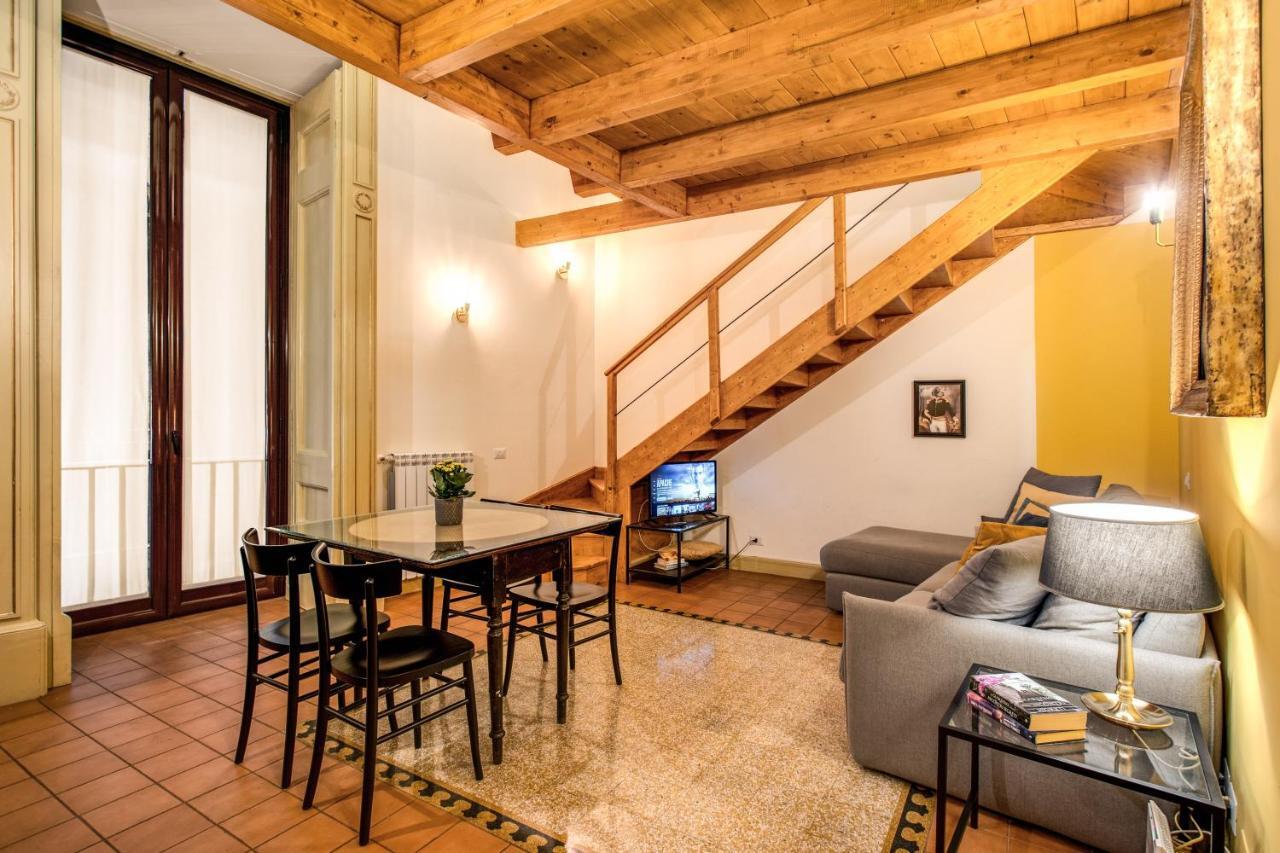 Casa Hosteno Napoli Dış mekan fotoğraf