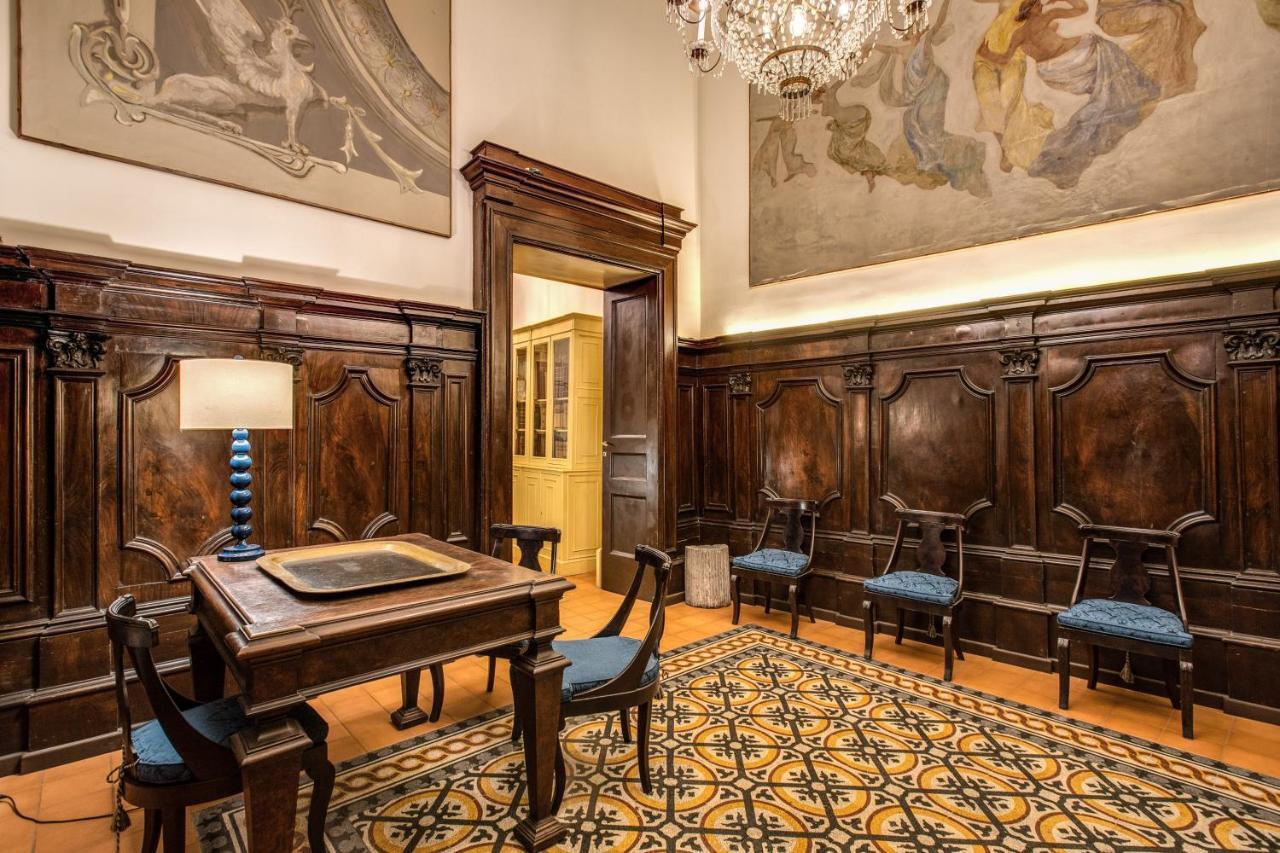Casa Hosteno Napoli Dış mekan fotoğraf