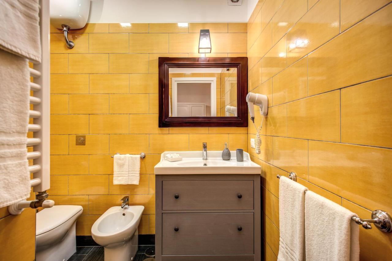 Casa Hosteno Napoli Dış mekan fotoğraf