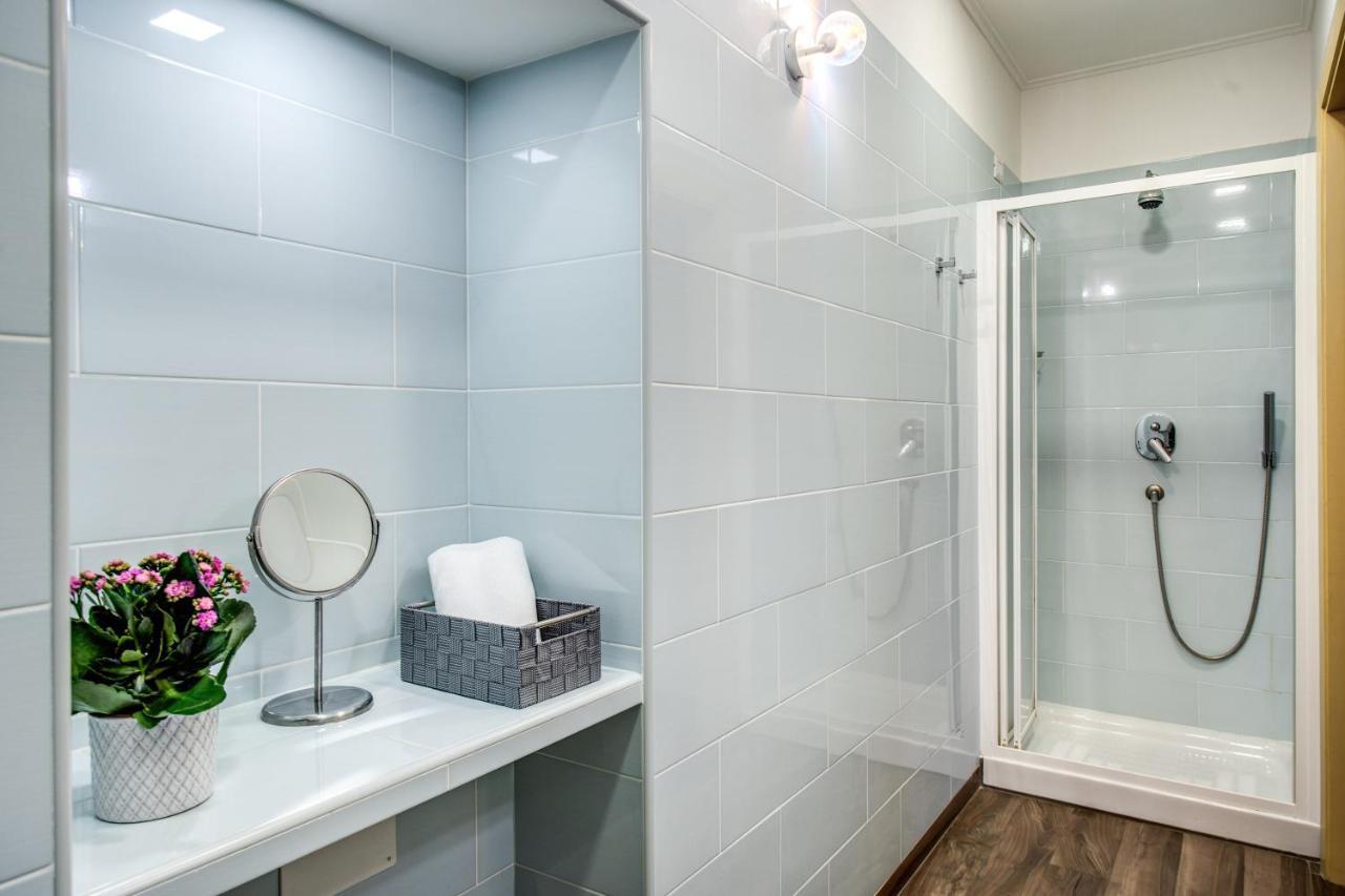 Casa Hosteno Napoli Dış mekan fotoğraf