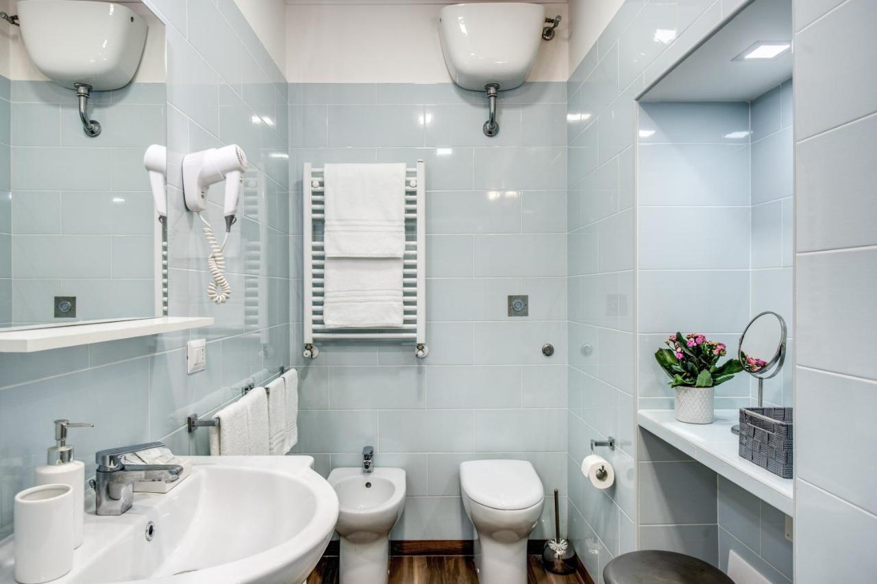Casa Hosteno Napoli Dış mekan fotoğraf