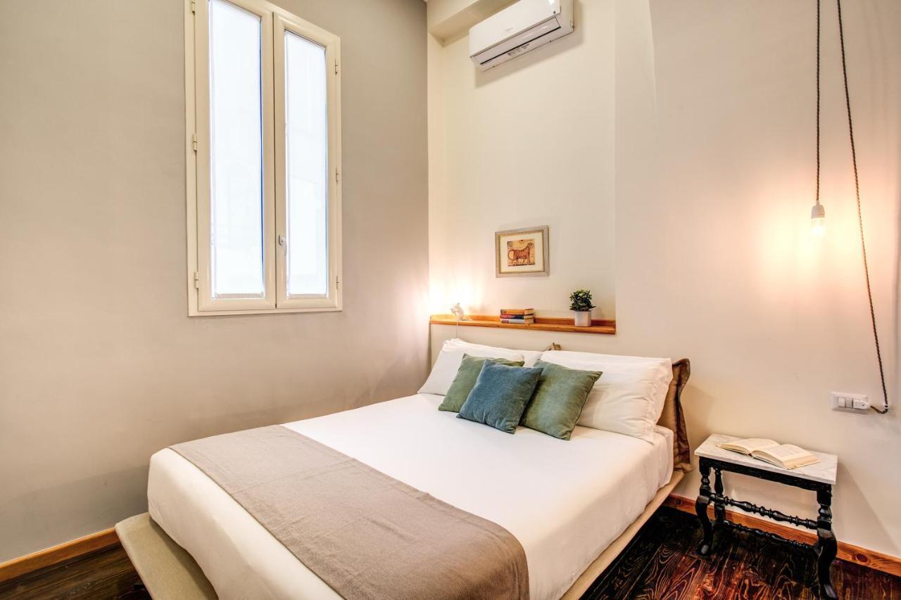 Casa Hosteno Napoli Dış mekan fotoğraf