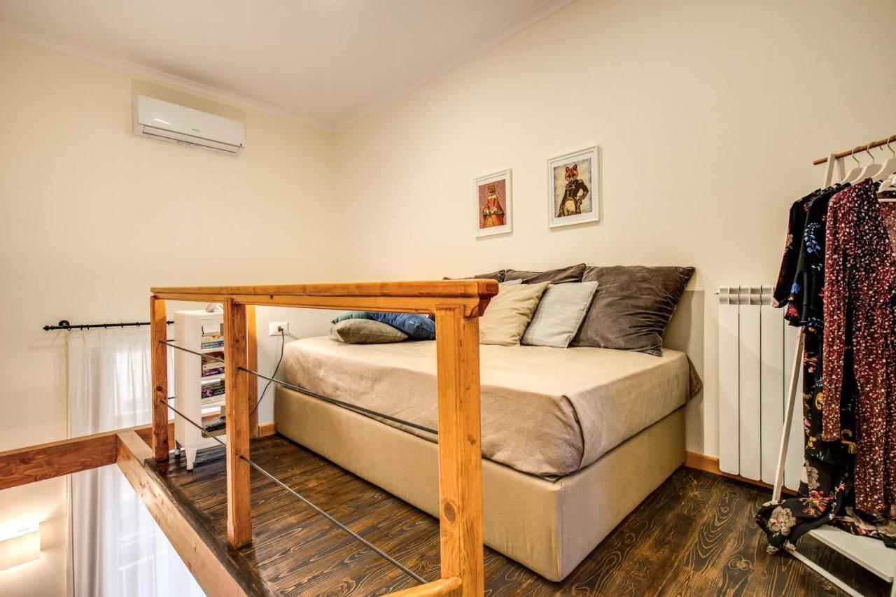Casa Hosteno Napoli Dış mekan fotoğraf