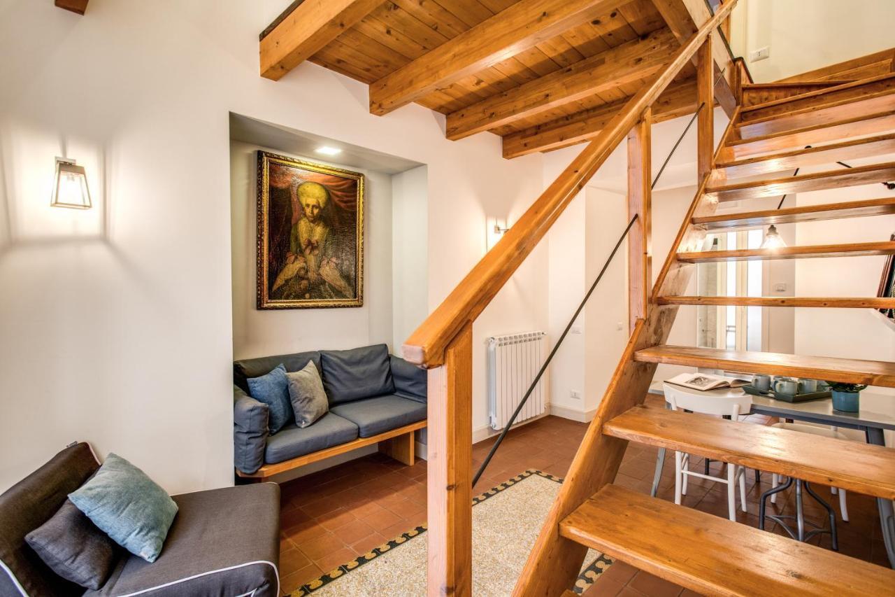Casa Hosteno Napoli Dış mekan fotoğraf