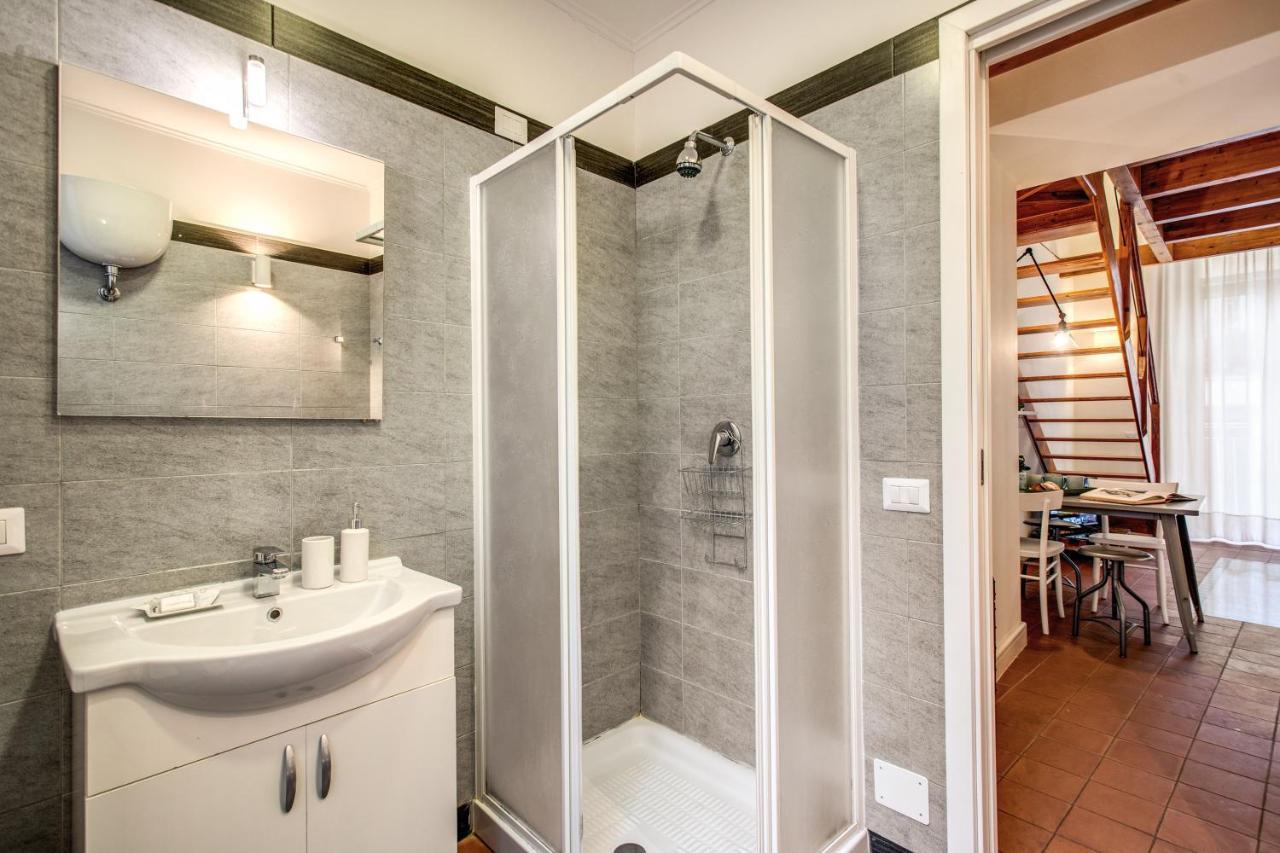 Casa Hosteno Napoli Dış mekan fotoğraf