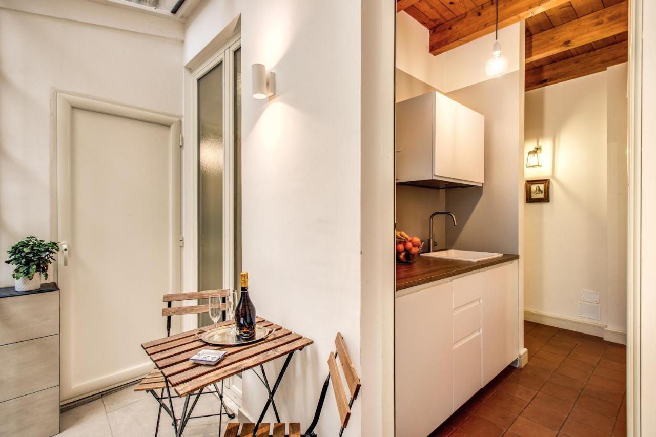 Casa Hosteno Napoli Dış mekan fotoğraf