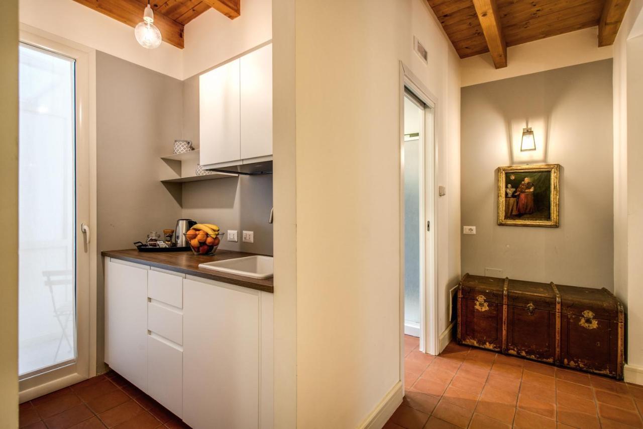 Casa Hosteno Napoli Dış mekan fotoğraf