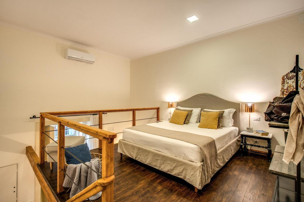 Casa Hosteno Napoli Dış mekan fotoğraf