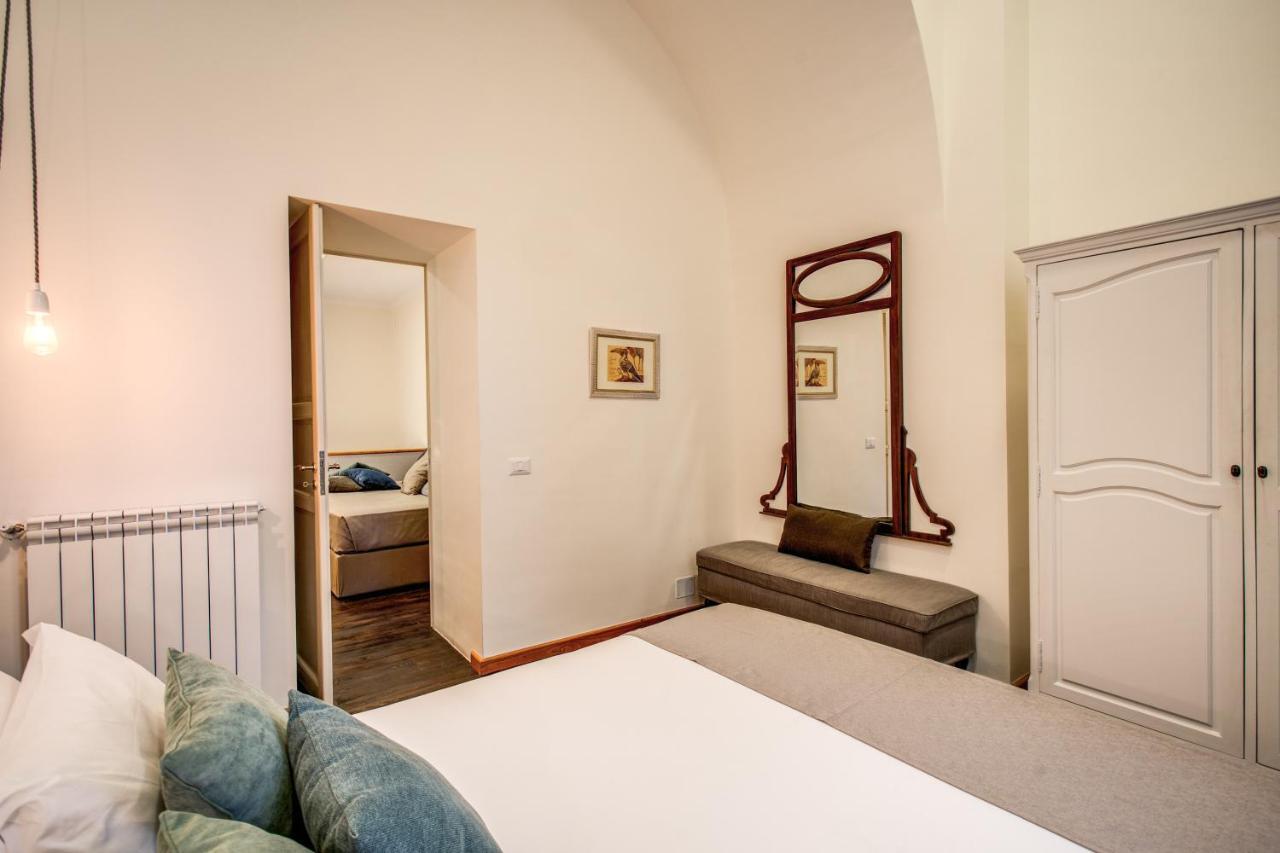 Casa Hosteno Napoli Dış mekan fotoğraf
