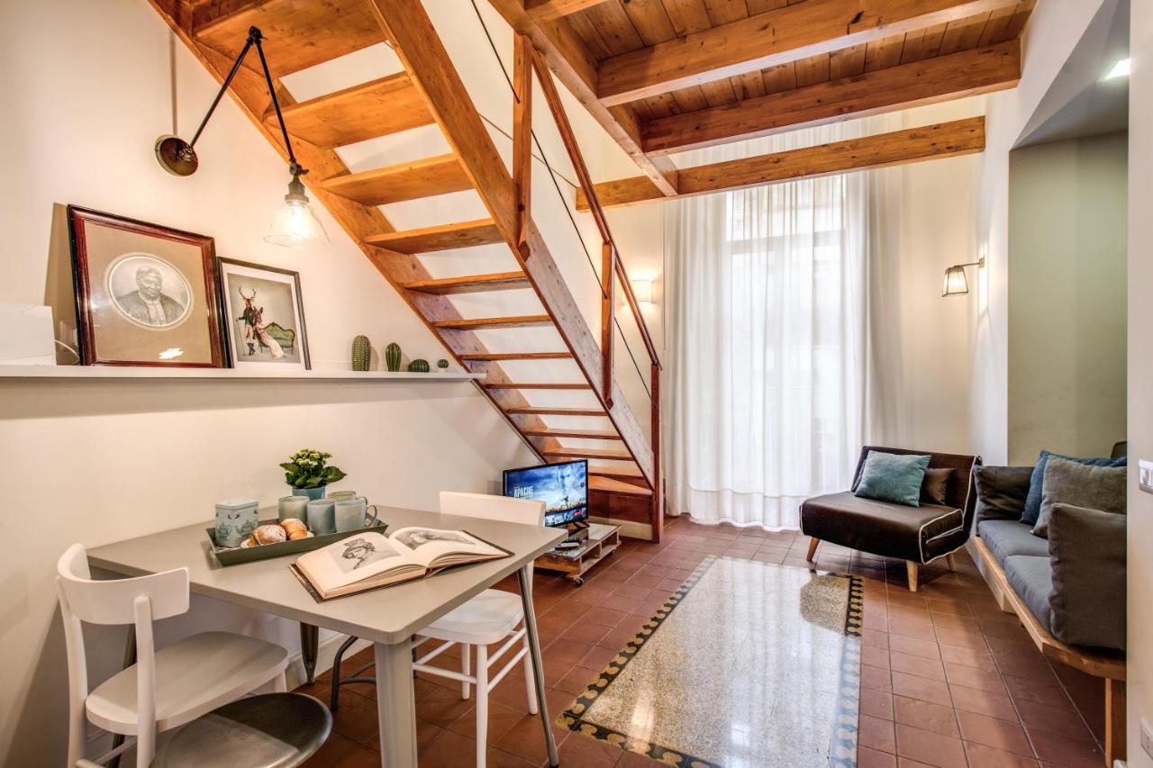 Casa Hosteno Napoli Dış mekan fotoğraf
