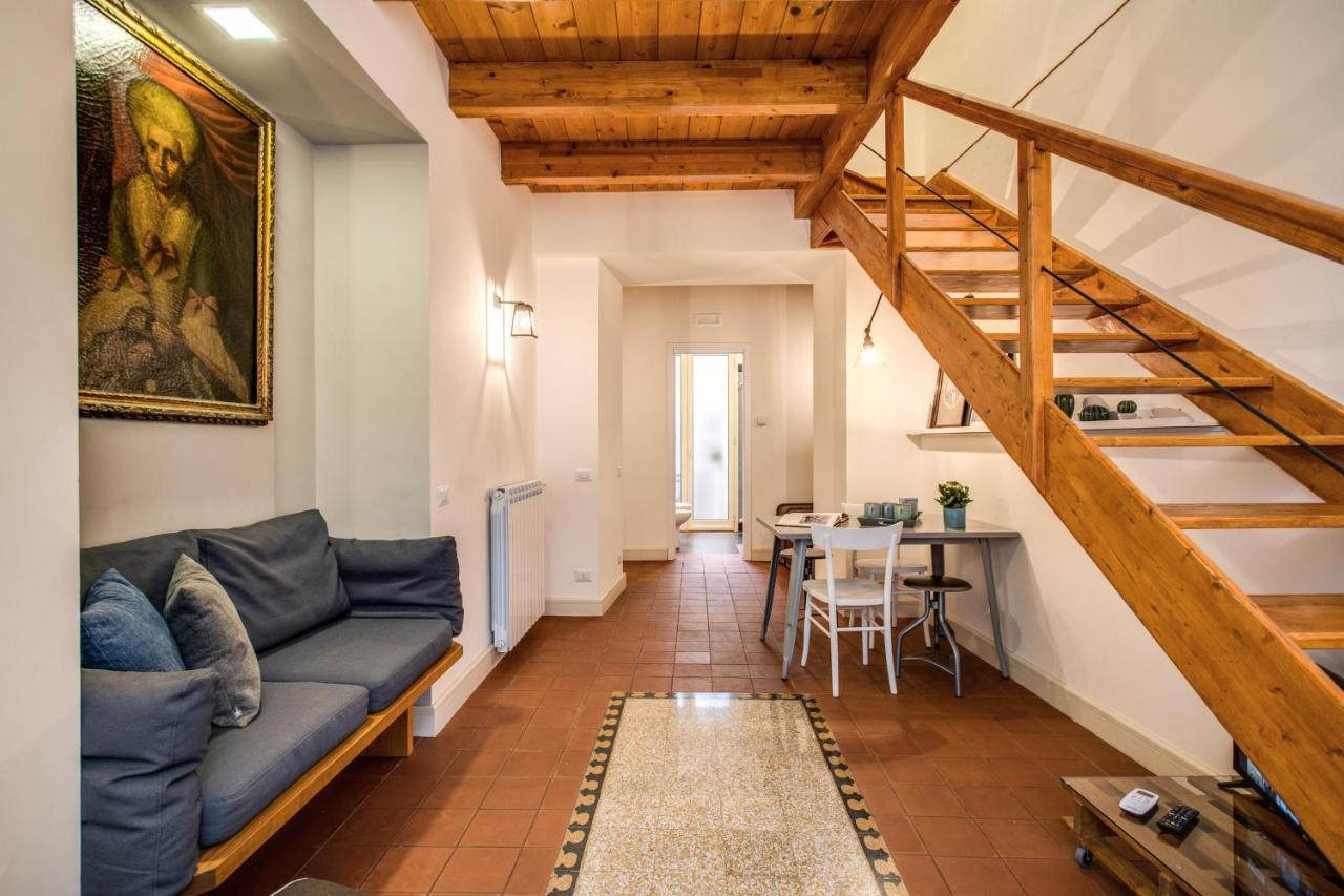 Casa Hosteno Napoli Dış mekan fotoğraf