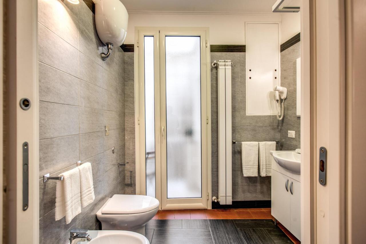 Casa Hosteno Napoli Dış mekan fotoğraf
