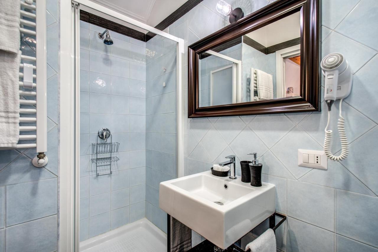 Casa Hosteno Napoli Dış mekan fotoğraf