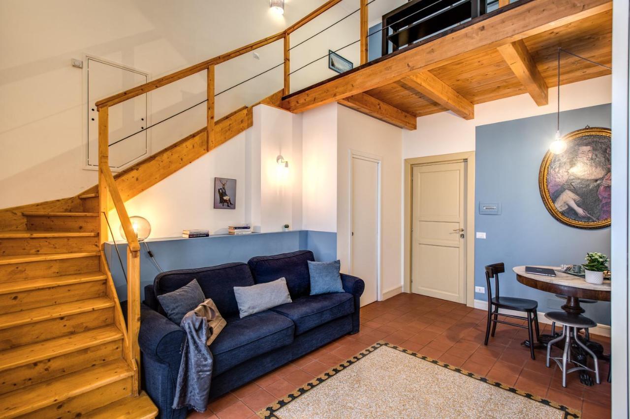 Casa Hosteno Napoli Dış mekan fotoğraf