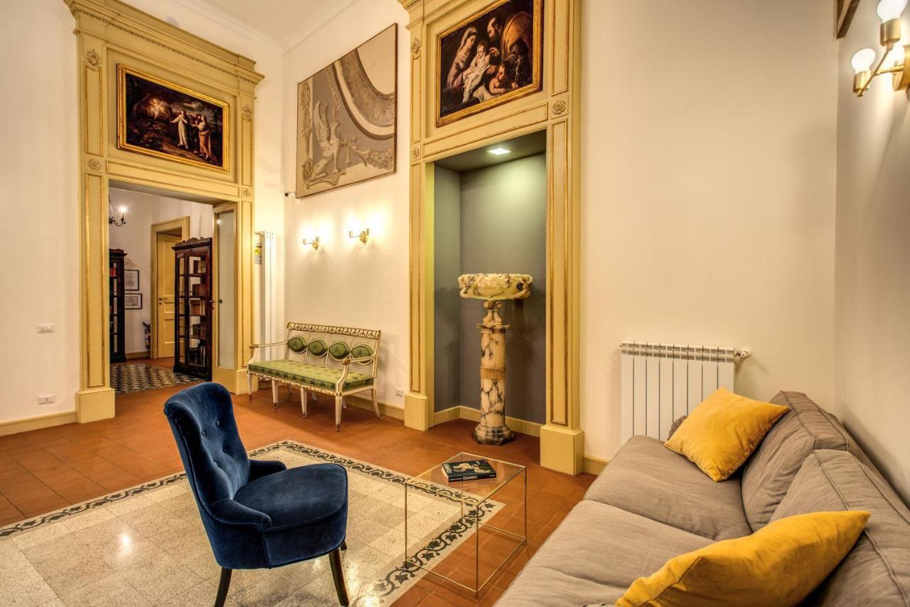Casa Hosteno Napoli Dış mekan fotoğraf