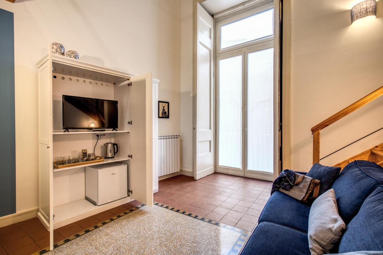 Casa Hosteno Napoli Dış mekan fotoğraf