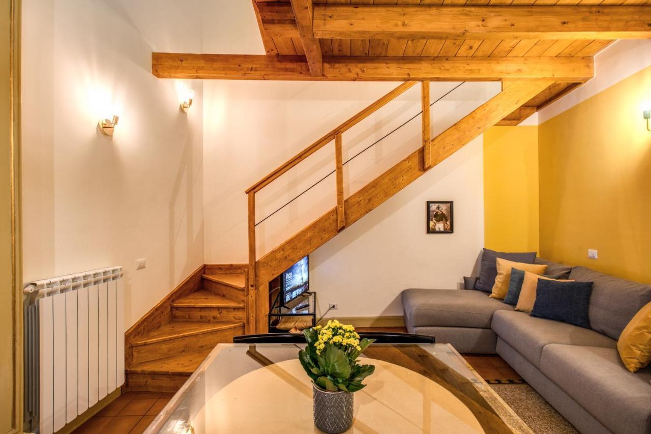 Casa Hosteno Napoli Dış mekan fotoğraf