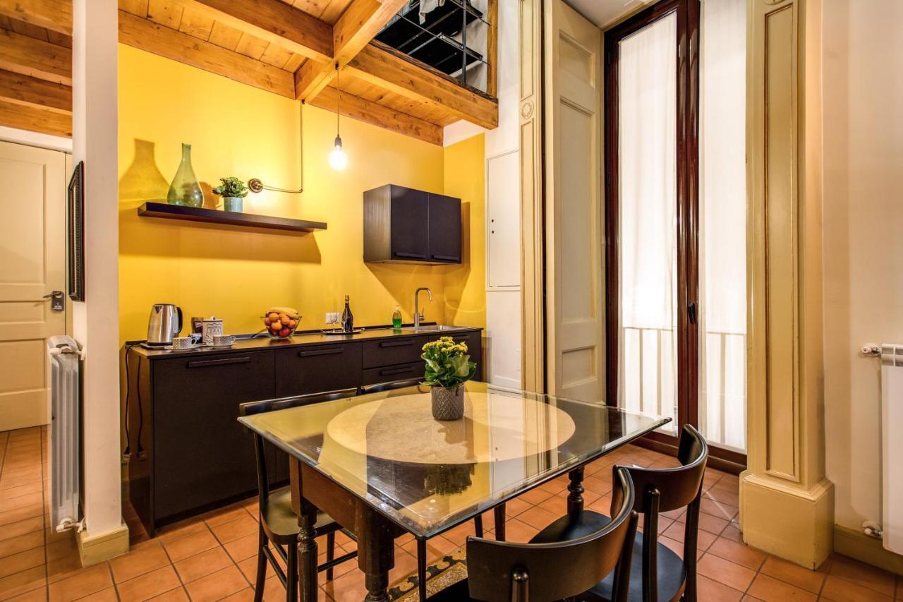 Casa Hosteno Napoli Dış mekan fotoğraf
