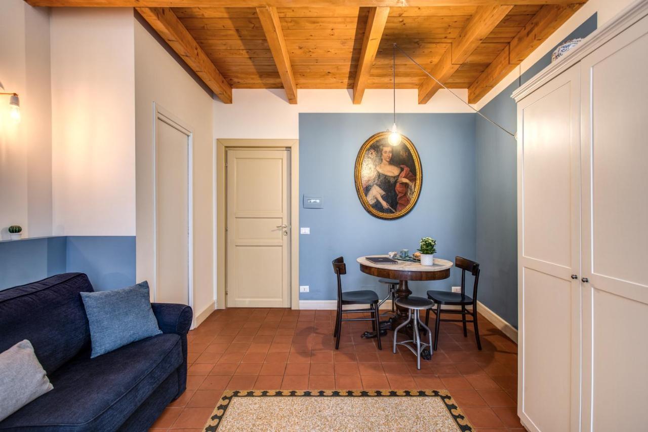 Casa Hosteno Napoli Dış mekan fotoğraf
