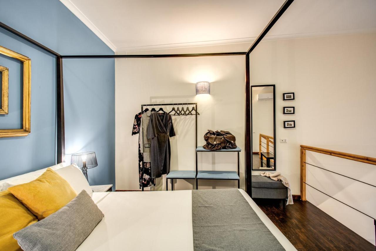 Casa Hosteno Napoli Dış mekan fotoğraf